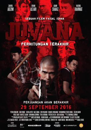 Juvana 3: Perhitungan Terakhir [Indonesian]