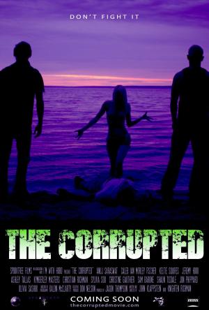 The Corrupted [Spanish]