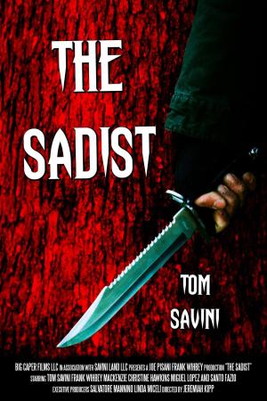 The Sadist [Hindi]