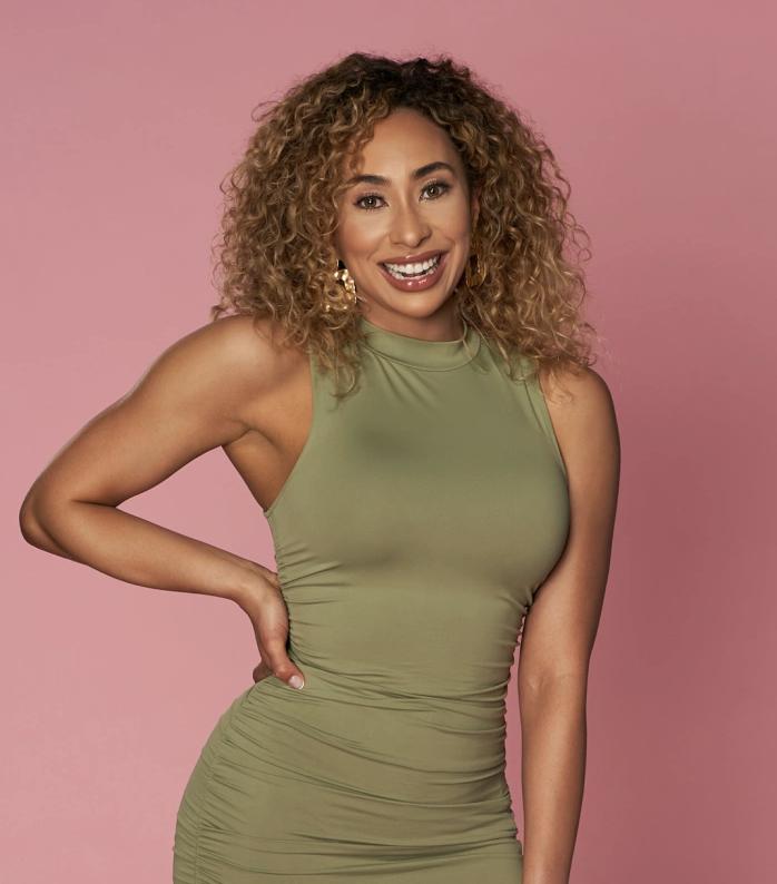 Raven Ross