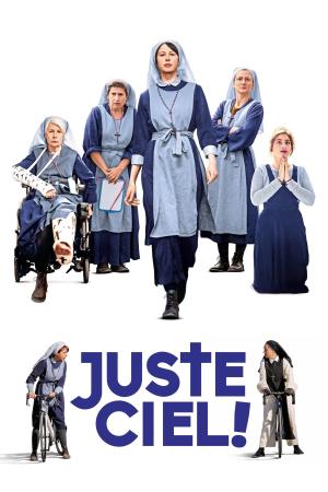 Juste ciel! [Version française]