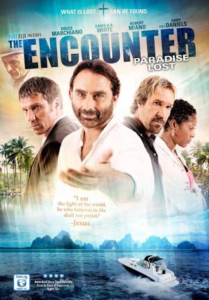 The Encounter: Paradise Lost [Indonesian]