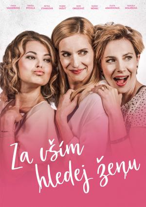 Za vsím hledej zenu [Portuguese]