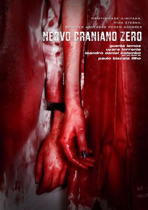 Nervo Craniano Zero [Portuguese]