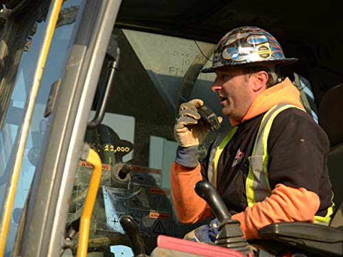 actor Mitch Blaschke large photo