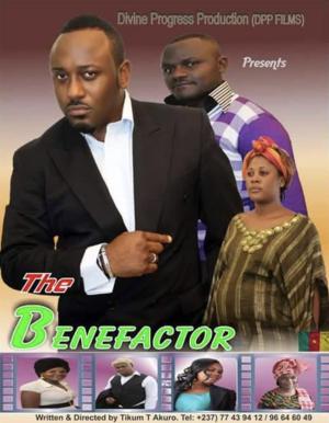 The Benefactor [Russian]