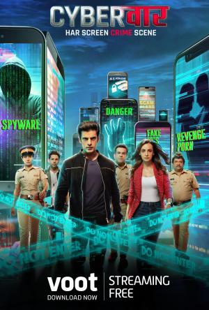 Cyber Vaar [Hindi]