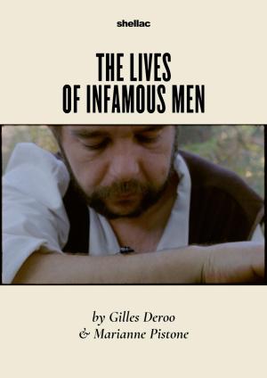 La vie des hommes infâmes [Version française]