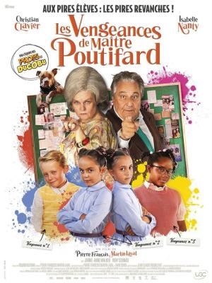 Les vengeances de Maître Poutifard [Version française]