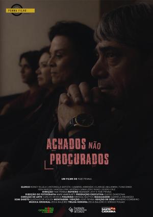 Achados Não Procurados [Portuguese]