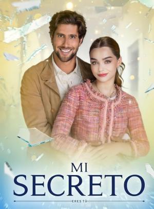 Mi secreto [Portuguese]