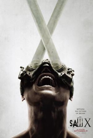 Saw X [Hindi]