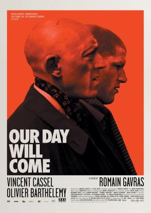Our Day Will Come [Russian]