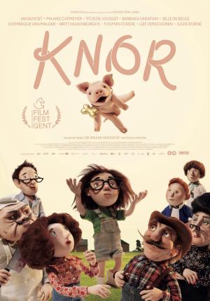 Oink [Version française]