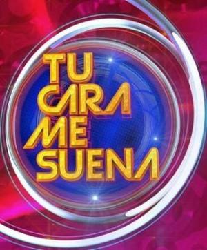 Tu cara me suena [Spanish] S9-S12