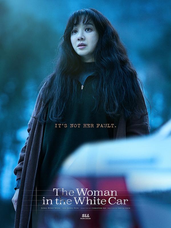The Woman in the White Car (2022) | Watch on Movi47
