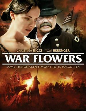 War Flowers [Hindi]