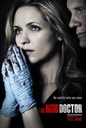 The Mob Doctor [Version française]