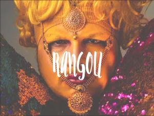 Rangoli