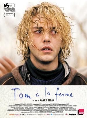 Tom at the Farm [Version française]