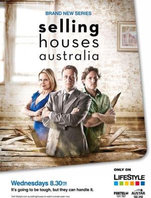 Selling Houses Australia - 123Movies