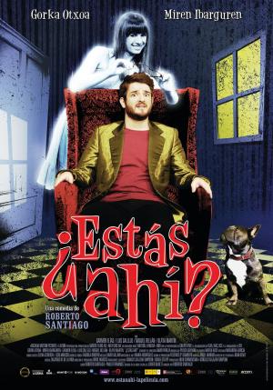¿Estás ahí? [Spanish]