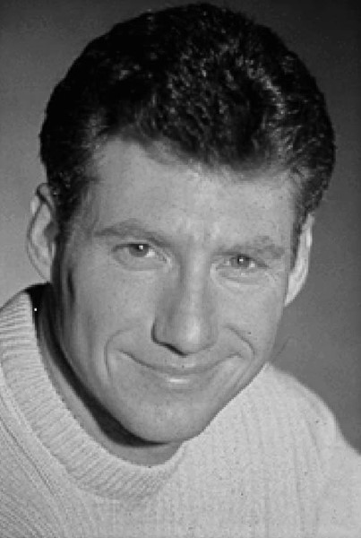 actor John Caponera large photo