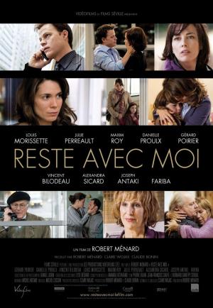 Reste avec moi [Version française]