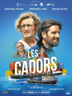Les cadors [Version française]
