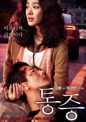 Pained [Indonesian]
