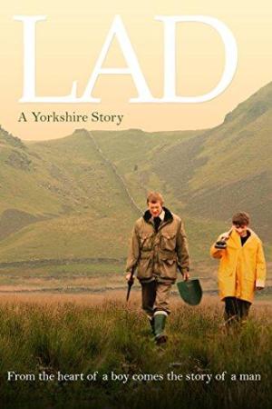 Lad: A Yorkshire Story [Russian]
