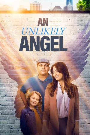 An Unlikely Angel [Russian]