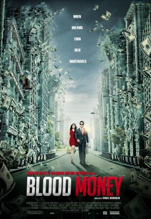 Blood Money [Hindi]