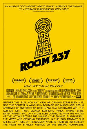 Room 237 [Version française]