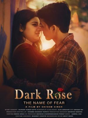 Dark Rose: The Name of Fear [Hindi]