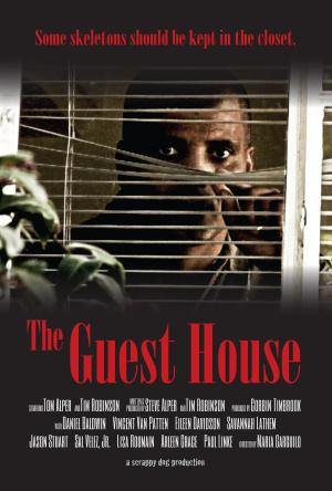 The Guest House [Russian]