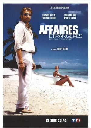 Affaires étrangères [Version française]