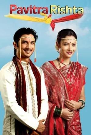 Pavitra Rishta [Hindi]