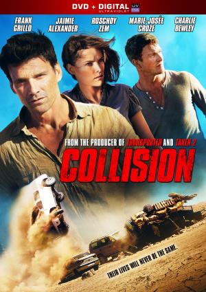 Collision [Indonesian]