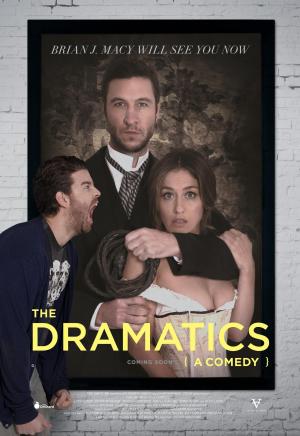 The Dramatics: A Comedy [Indonesian]