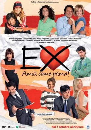 Ex 2: Still Friends? [Russian]