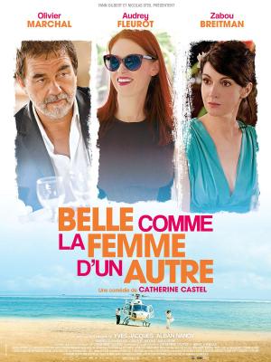 Belle comme la femme d'un autre [Version française]