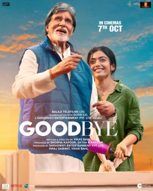 Goodbye [Hindi]