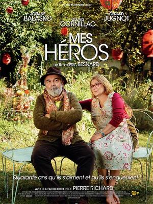 Mes héros - 123Movies