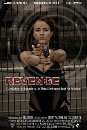 Revenge [Version française]