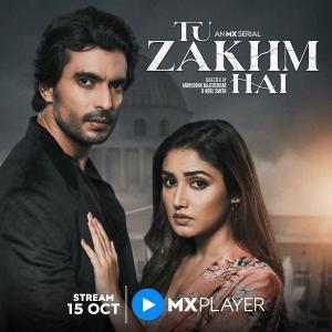 Tu Zakhm Hai [Hindi] S1-S2