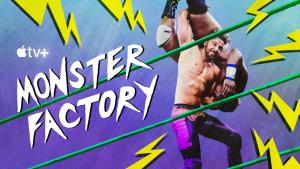 Monster Factory [ترجمة عربية]