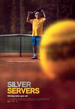 Silver Servers [Version française]