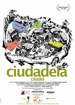 Citadel [ترجمة عربية]