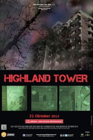 Highland Tower [Indonesian]